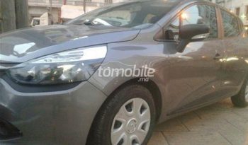 Renault Clio Occasion 2013 Diesel 66000Km Casablanca #56072
