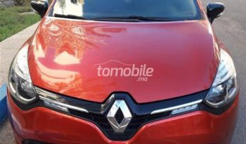 Renault Clio Occasion 2013 Essence 32900Km Casablanca #56047