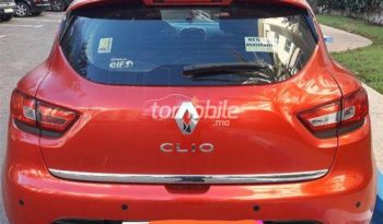 Renault Clio Occasion 2013 Essence 32900Km Casablanca #56047 full