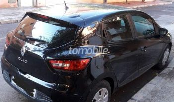 Renault Clio Occasion 2013 Essence 60000Km Marrakech #56364 full