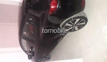 Renault Clio Occasion 2015 Diesel 25000Km Rabat #56044