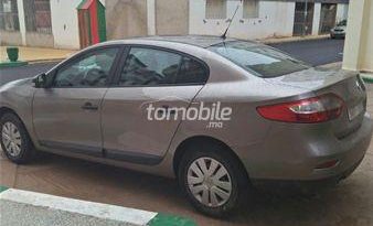 Renault Fluence Occasion 2010 Diesel 150000Km Fès #55723 plein