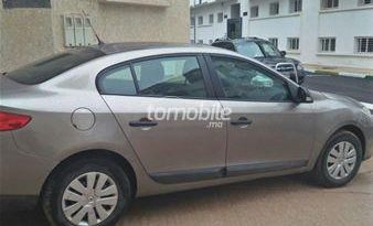 Renault Fluence Occasion 2010 Diesel 150000Km Fès #55723