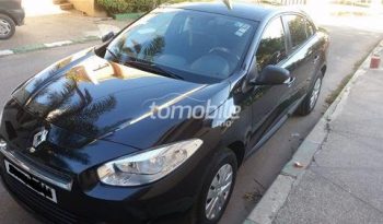 Renault Fluence Occasion 2011 Diesel 130500Km Rabat #56059