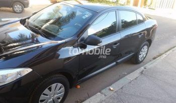 Renault Fluence Occasion 2011 Diesel 130500Km Rabat #56059 plein