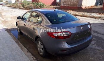 Renault Fluence Occasion 2013 Diesel 84890Km Mohammedia #55953