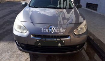 Renault Fluence Occasion 2013 Diesel 84890Km Mohammedia #55953 plein