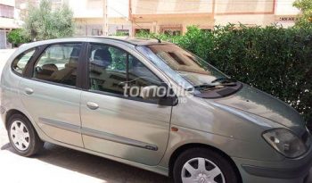 Renault Grand Scenic Occasion 2003 Diesel 290000Km Khouribga #56076