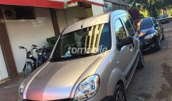 Renault Kangoo Occasion 2010 Diesel 195000Km Casablanca #56339 full