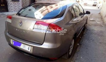 Renault Laguna Occasion 2009 Diesel 250000Km Casablanca #56408