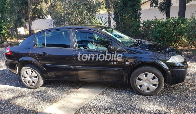 Renault Megane  2006 Diesel 230000Km Meknès #56554