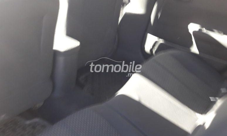 Renault Megane   Diesel 280000Km Temara #56089