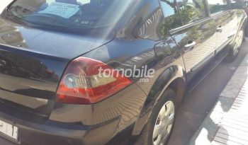 Renault Megane   Diesel 280000Km Temara #56089 full
