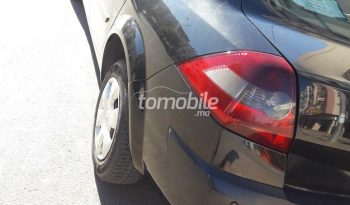 Renault Megane   Diesel 280000Km Temara #56089 full