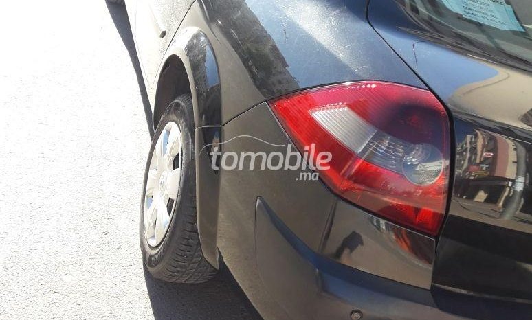 Renault Megane   Diesel 280000Km Temara #56089 full