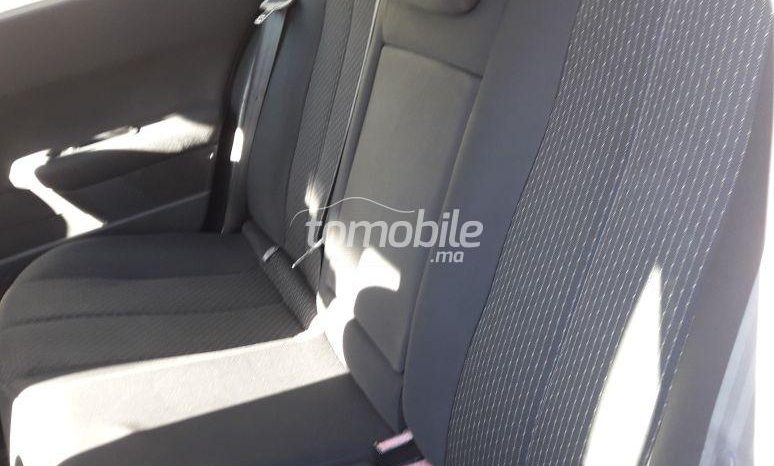 Renault Megane   Diesel 280000Km Temara #56089 full