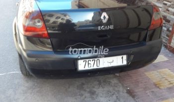 Renault Megane   Diesel 280000Km Temara #56089 plein