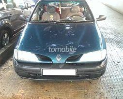 Renault Megane Occasion 1996 Essence 174000Km Rabat #55743