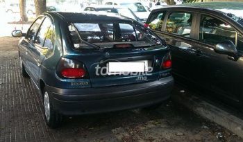 Renault Megane Occasion 1996 Essence 174000Km Rabat #55743 full
