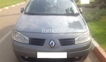 Renault Megane Occasion 2005 Diesel 180000Km Casablanca #56190 full