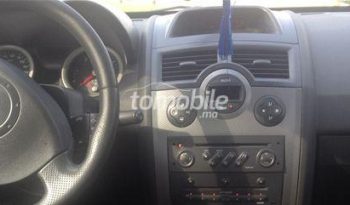 Renault Megane Occasion 2005 Diesel 180000Km Casablanca #56190