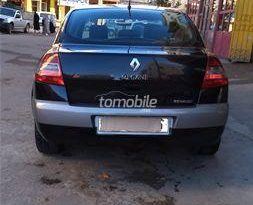 Renault Megane Occasion 2006 Diesel 150000Km Casablanca #56080 full