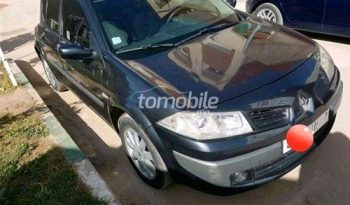Renault Megane Occasion 2008 Diesel 131000Km Fès #55974