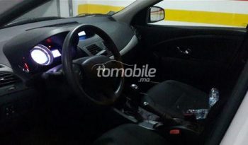 Renault Megane Occasion 2013 Diesel 107000Km Casablanca #56515