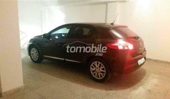 Renault Megane Occasion 2013 Diesel 92000Km Fès #55672 plein