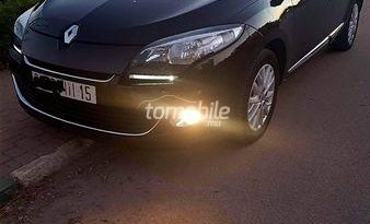 Renault Megane Occasion 2013 Diesel 92000Km Fès #55672