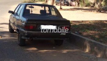 Renault R 19 Occasion 1988 Diesel 200000Km Settat #56015 full