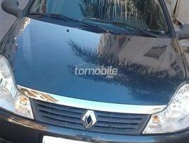 Renault Symbol Occasion 2012 Essence 84000Km Meknès #56294