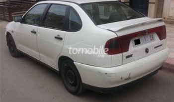 SEAT Cordoba Occasion 1999 Diesel 300000Km Fès #56342 full