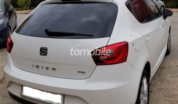 SEAT Ibiza Occasion 2015 Diesel 50000Km Rabat #55849 full