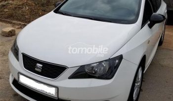 SEAT Ibiza Occasion 2015 Diesel 50000Km Rabat #55849