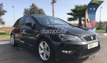 SEAT Leon Occasion 2014 Diesel 65000Km Casablanca #56106
