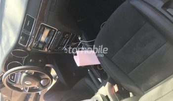 Skoda Superb Occasion 2015 Diesel 5000Km Marrakech #55812