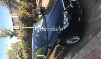 Skoda Superb Occasion 2015 Diesel 5000Km Marrakech #55812 plein