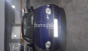 Toyota Corolla Occasion 1999 Diesel 276000Km Casablanca #56286