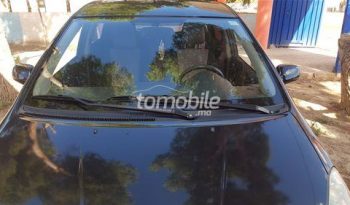 Toyota Corolla Occasion 2005 Diesel 210000Km Ifrane #56028 plein