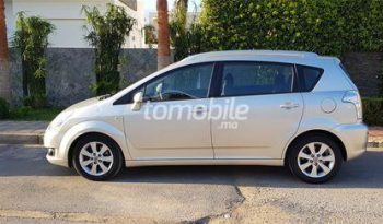 Toyota Corolla Occasion 2008 Diesel 136000Km Rabat #56207