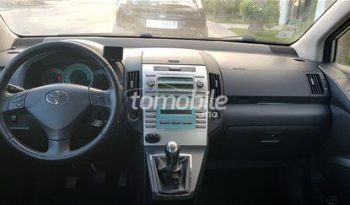 Toyota Corolla Occasion 2008 Diesel 136000Km Rabat #56207 plein