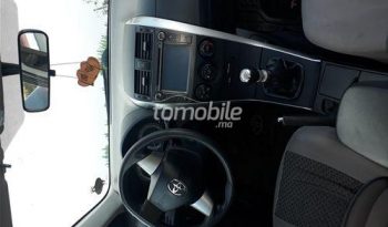 Toyota Corolla Occasion 2013 Diesel 90000Km Rabat #56361 plein
