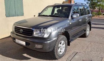 Toyota Land Cruiser Occasion 2000 Diesel 197000Km Marrakech #55818
