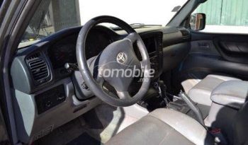 Toyota Land Cruiser Occasion 2000 Diesel 197000Km Marrakech #55818 plein