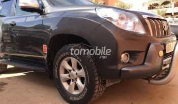 Toyota Prado Occasion 2013 Diesel 300000Km Errachidia #55707