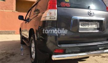 Toyota Prado Occasion 2013 Diesel 300000Km Errachidia #55707 plein