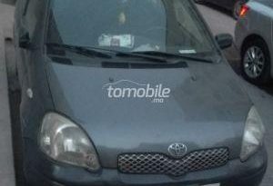 Toyota Yaris Occasion 2004 Essence 147000Km Berrechid #55710 full