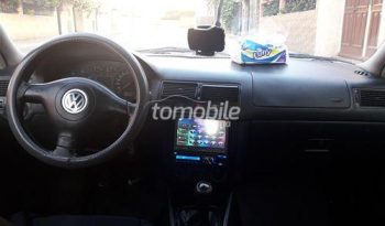 Volkswagen Golf Occasion 2000 Diesel 220000Km Casablanca #56393 full