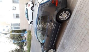 Volkswagen Golf Occasion 2002 Diesel 219000Km Agadir #56025